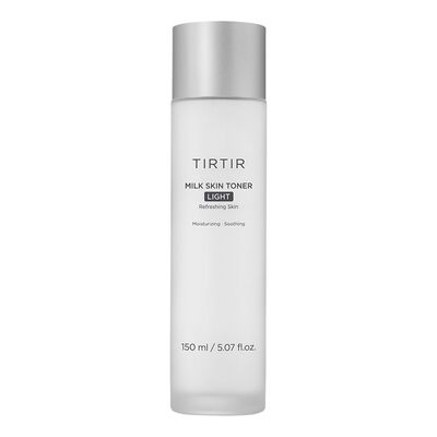 TIRTIR MILK SKIN TONER LIGHT